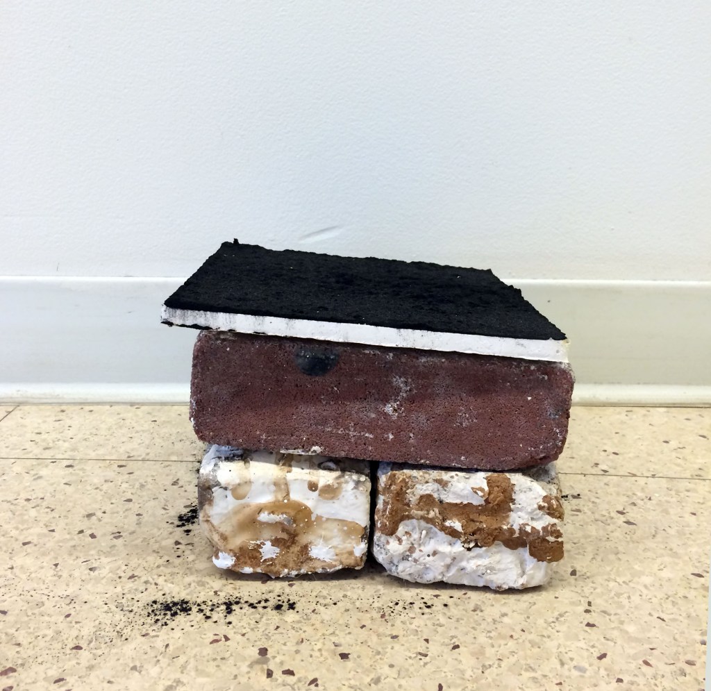 untitled monument, 2014