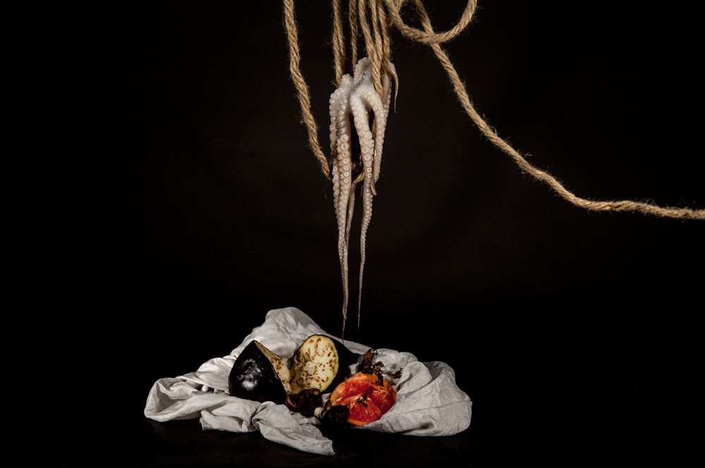 parts of a whole, 2014 ©