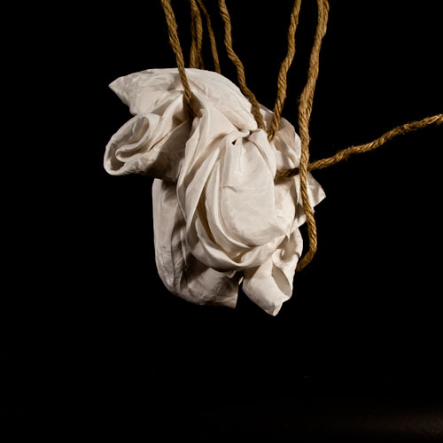 silk, 2014 © veronica a. perez